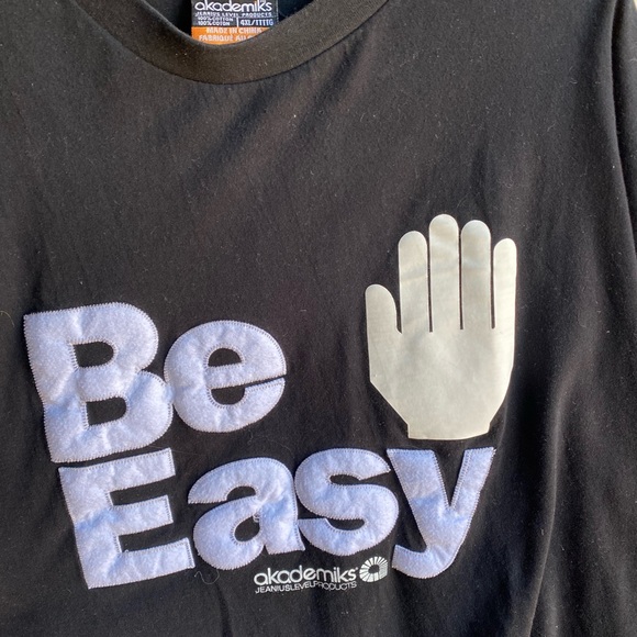 Akedemiks Oversized Tee - Picture 4 of 7